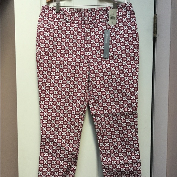 petite skinny ankle pants in marisa fit